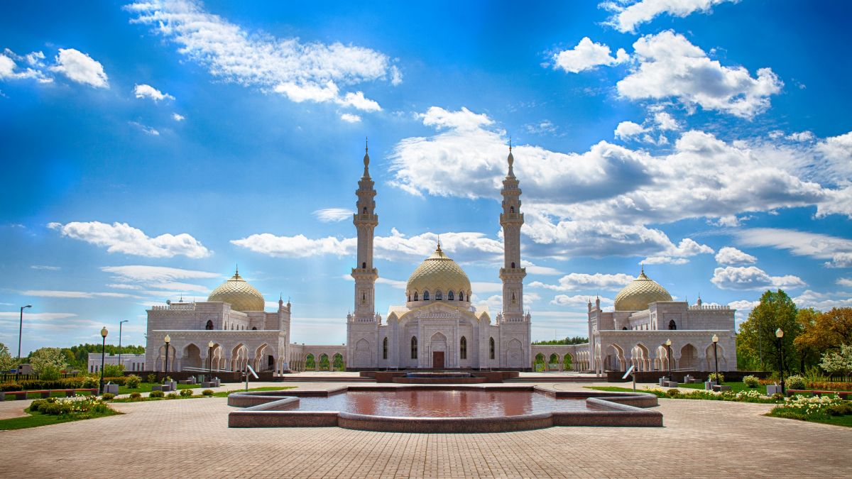 Kazany – Tatárföld szívében | OTP TRAVEL Utazási Iroda